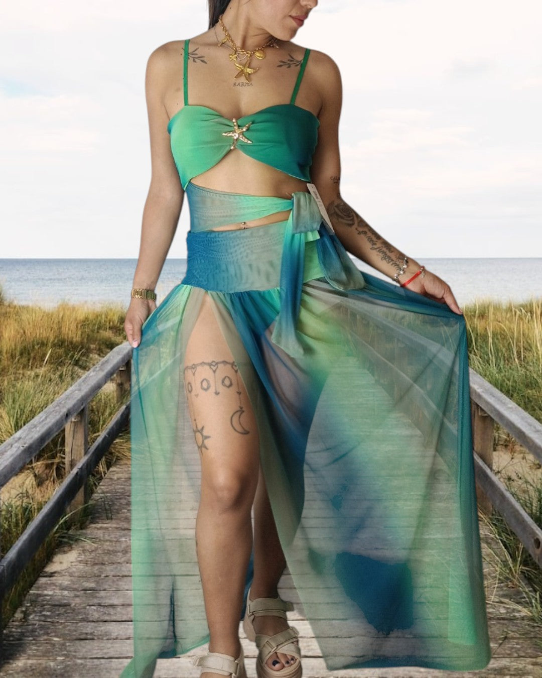 BIKINI MAREA
