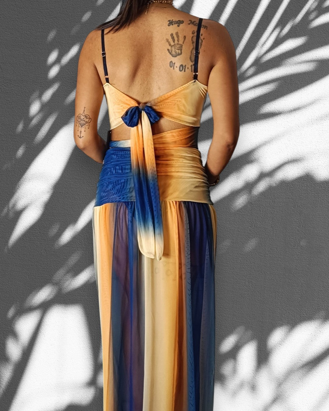 BIKINI MAREA