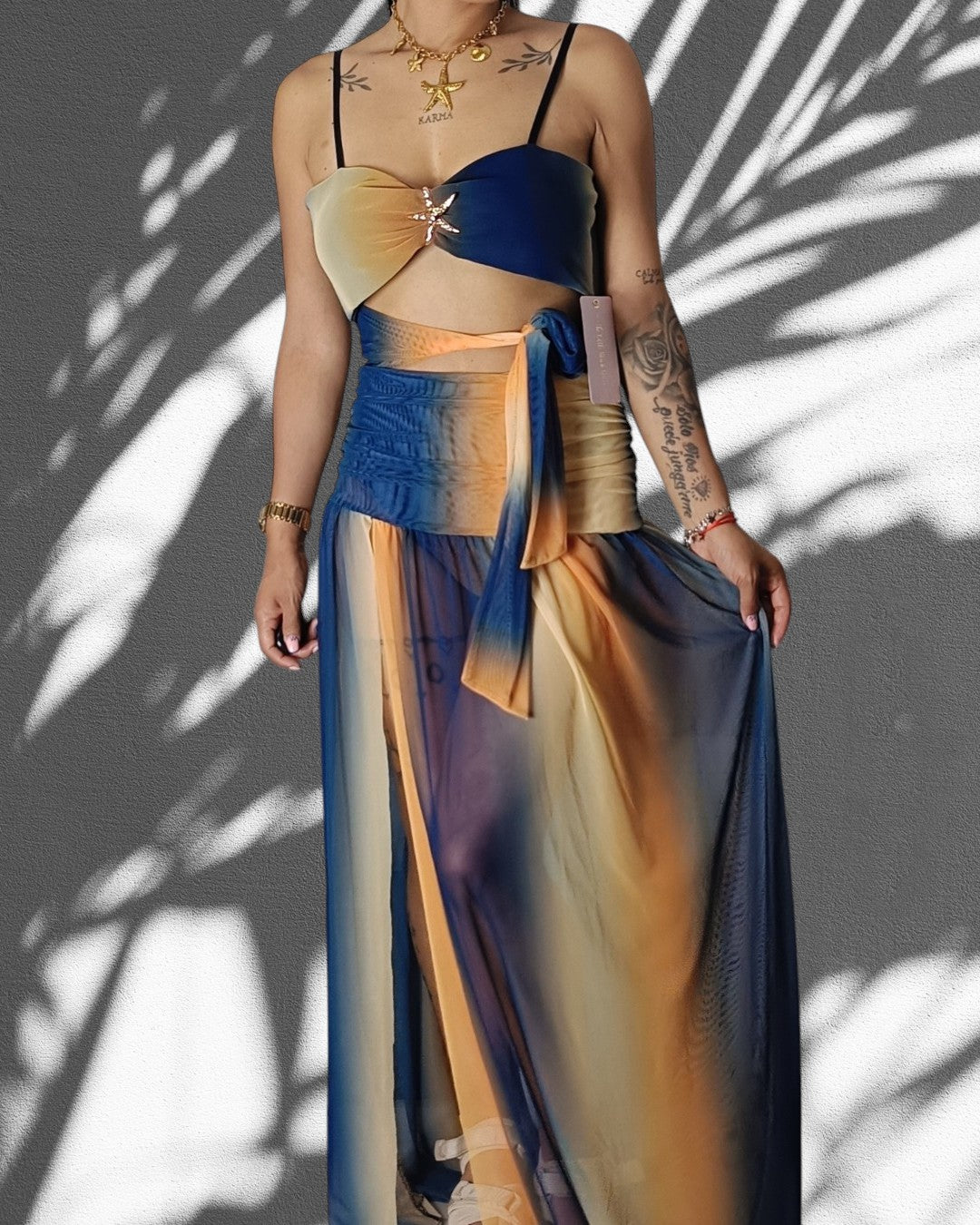 BIKINI MAREA