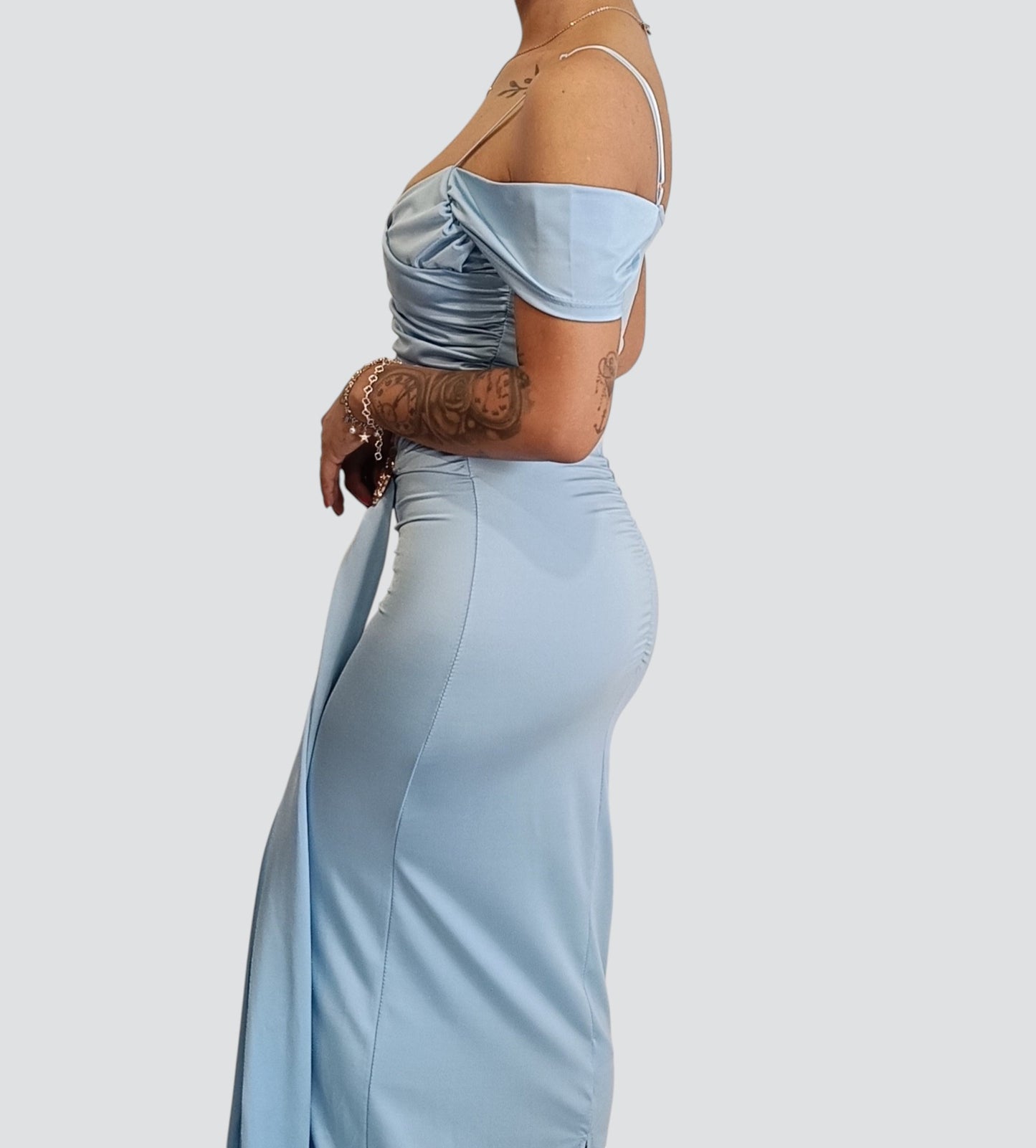 VESTIDO FLORENCIA
