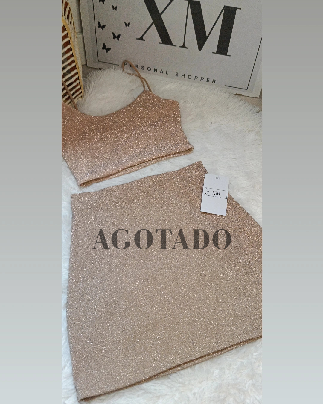 Conjunto Brisa
