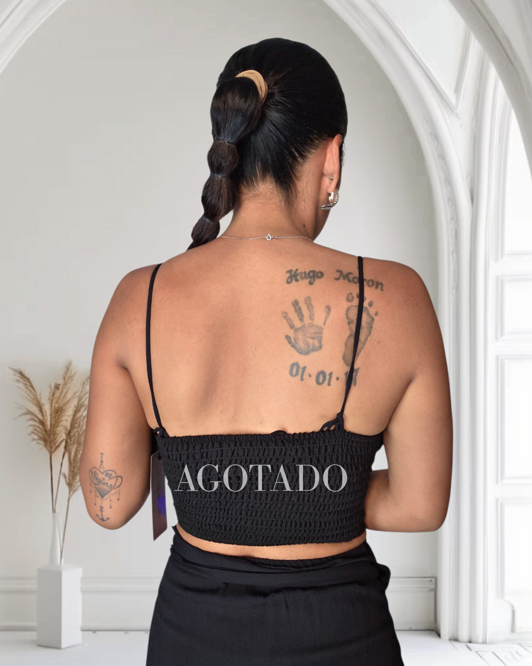 Conjunto Bahia