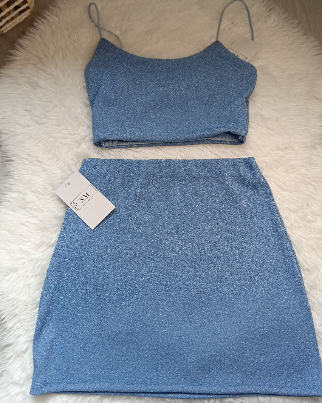 Conjunto Brisa