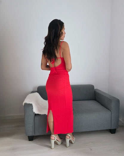 Vestido Cleo