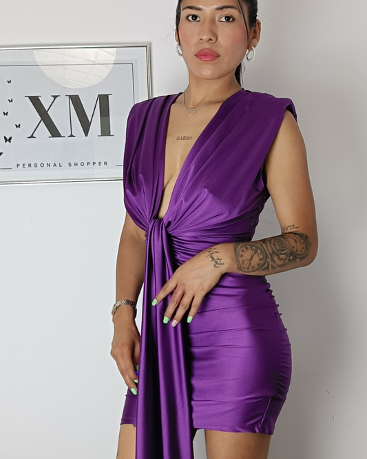 VESTIDO ISLA