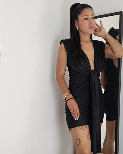 VESTIDO ISLA