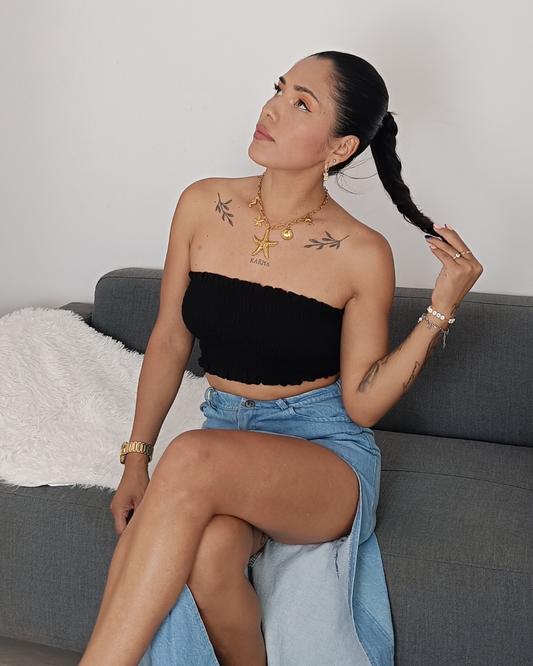 Top Luna