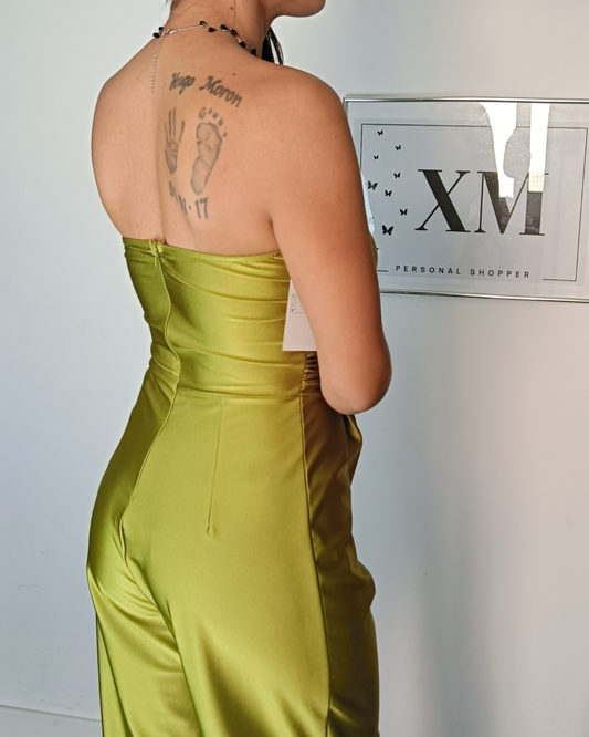 MONO  OLIVA GLAM
