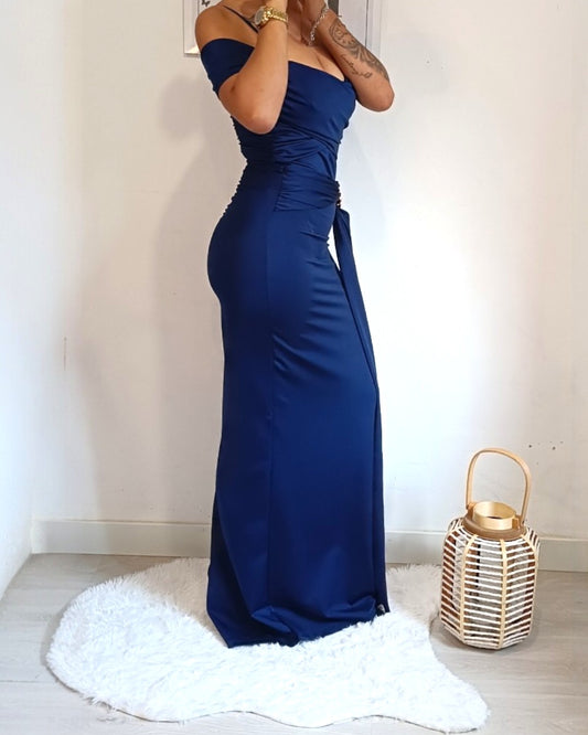 VESTIDO FLORENCIA