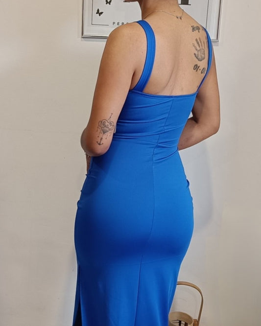 VESTIDO ECLIPSE