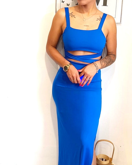 VESTIDO ECLIPSE