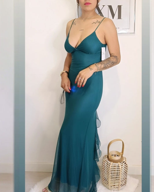 VESTIDO PASIÓN
