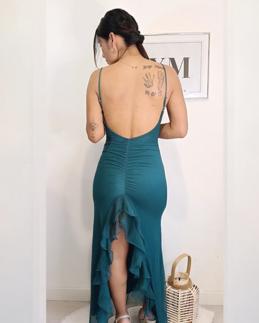 VESTIDO PASIÓN