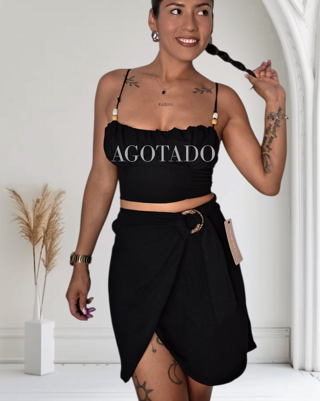 Conjunto Bahia