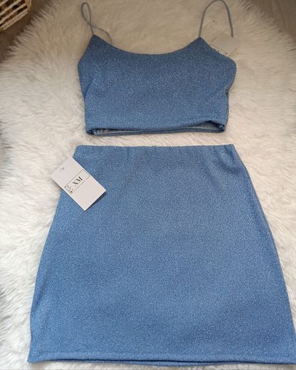 Conjunto Brisa