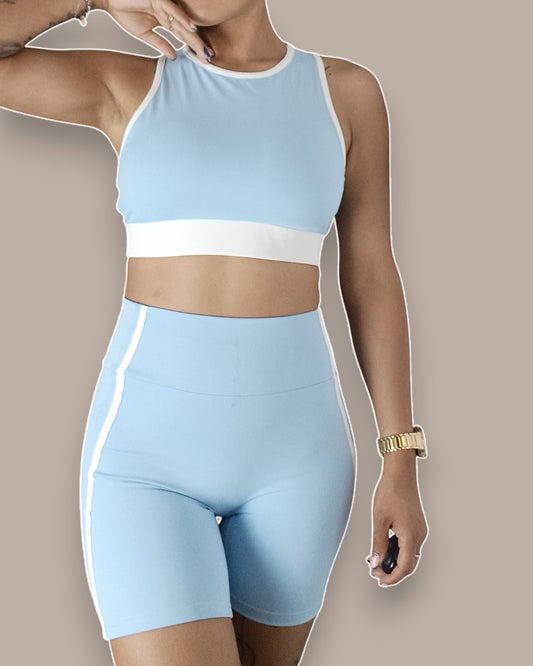Conjunto Fit