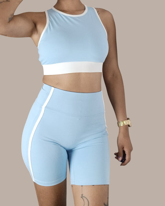 Conjunto Fit