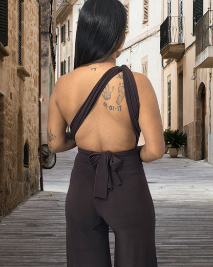 Mono Multi posición