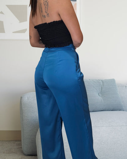 Pantalón Seda