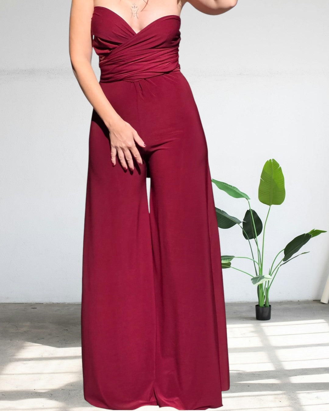 Mono Multi posición