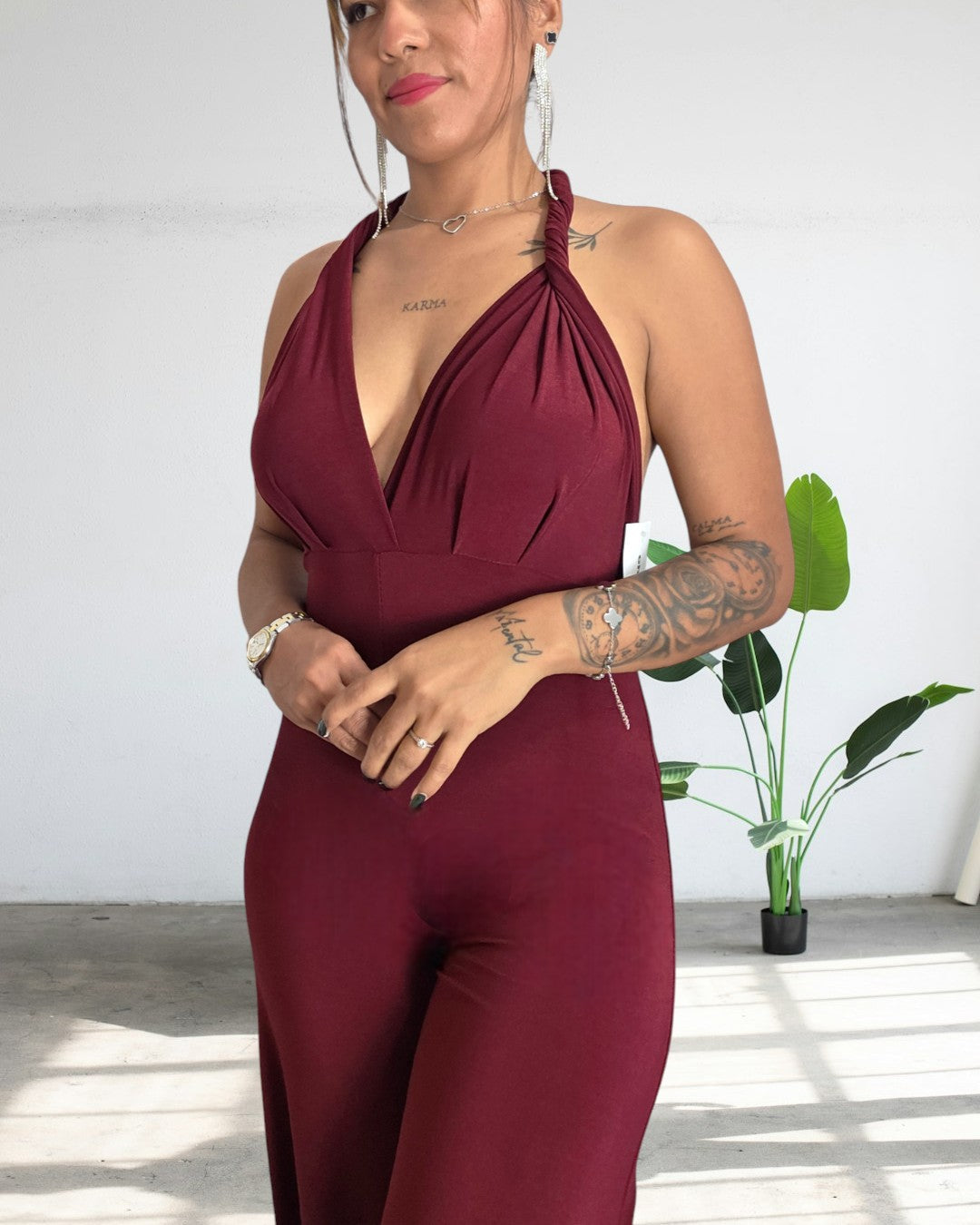 Mono Multi posición