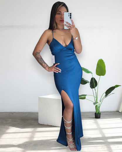 VESTIDO SEDUCCIÓN