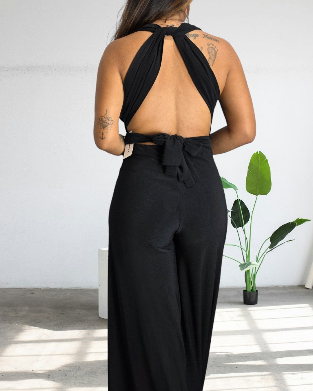 Mono Multi posición