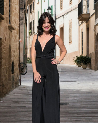 Mono Multi posición