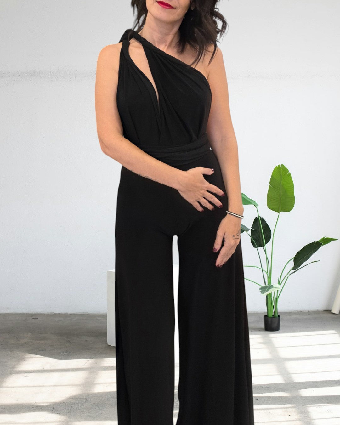 Mono Multi posición